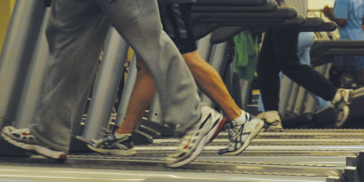 On the Run: How to keep treadmill from becoming 'dreadmill'